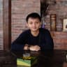 Bima Indra Mulya